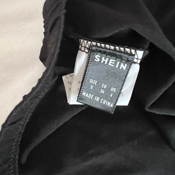 bodysuit - Picture 2 of 2